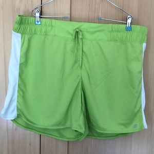 Energy Zone athletic shorts 2X. NWOT.